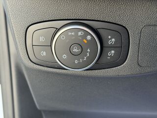 Ford Focus TURNIER COOL & CONNECT 2.0 R4 ECOBLUE 150 110kW