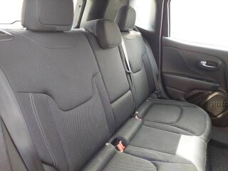 Jeep Renegade Limited 1.3 2Wd 111кВ