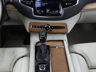 Volvo XC90 Inscription 2.0 165kW