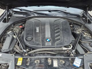 BMW 530 xd 3.0 190kW