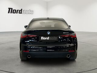 BMW 420 d Gran Coupe Advantage MHEV 2.0 140кВ