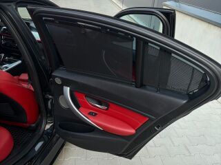 BMW 335 M perfomance 3.0 N55 225kW