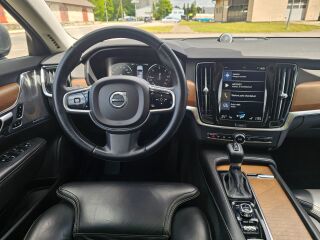 Volvo V90 Inscription 2.0 173кВ