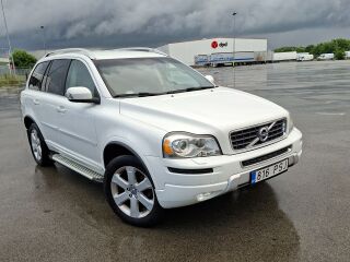 Volvo XC90 2.4 147кВ