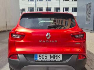 Renault Kadjar Intense 1.5 81kW