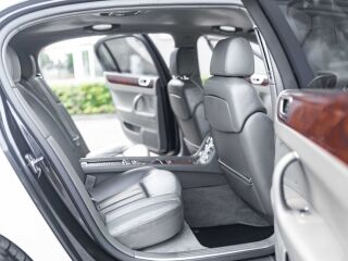 Bentley Continental Flying Spur MULLINER 6.0 412kW