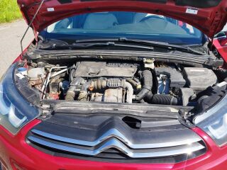 Citroen C4 1.6 88кВ