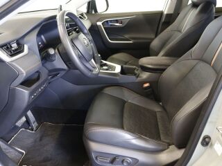 Toyota RAV4 Adventure 131kW