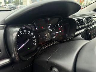 Citroen C3 1.2 81kW