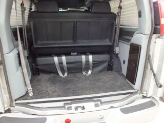 Chevrolet Express Limited SE 4X4 5.3 V8 231kW