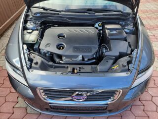 Volvo V50 Summum Facelift DRIVe 1.6 D2 84kW