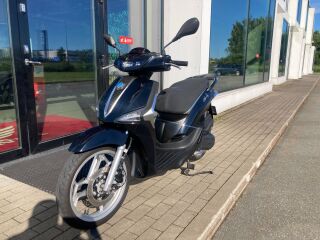 Piaggio Liberty 50 2kW