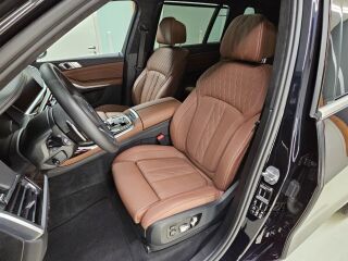 BMW X7 xDrive30d M-Sport 3.0 195кВ