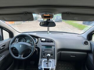 Peugeot 5008 1.6 R4 Diesel 80кВ
