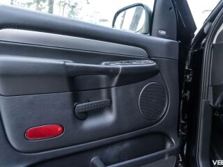Dodge RAM 1500 4x4 Laramie 5.7 V8 257kW