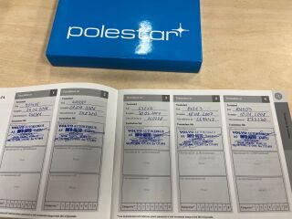Volvo S60 AWD 2.5 R5 154kW