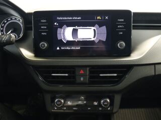 Skoda Kamiq Ambition 81kW
