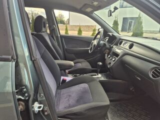 Mitsubishi Outlander 2.4 118kW