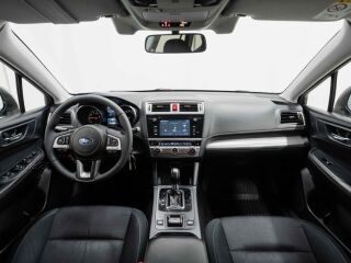 Subaru Outback AWD 2.5 129kW
