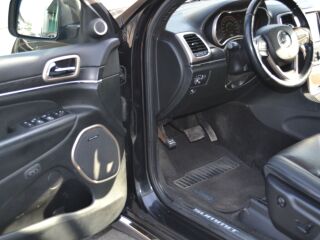 Jeep Grand Cherokee SUMMIT 3.0 184kW