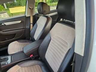 Volkswagen Passat Highline 2.0 155kW