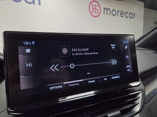Peugeot 5008 GT BlueHDi 1.5 96кВ