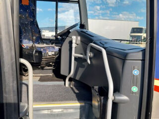Scania Omniexpress 11.0 HPI   DC1210 250kW