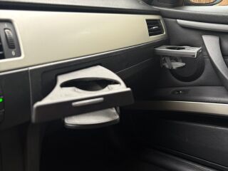 BMW 320 2.0 135kW