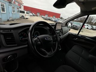 Ford Transit Custom L2H1 ATM Tdci 96kW