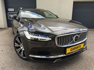 Volvo V90 Luxury AWD Long Range MY23 2.0 T6 Recharge Twin Engine Plug-in-Hybrid 293kW