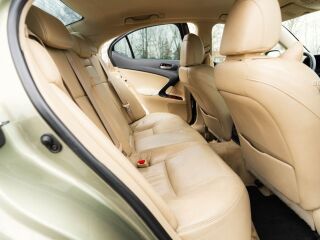 Lexus IS 250 2.5 153кВ