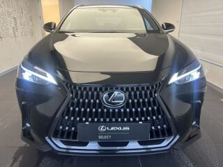 Lexus NX 450h+ Business Plus 2.5 224кВ