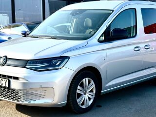 Volkswagen Caddy LED 2.0 90kW