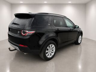 Land Rover Discovery Sport HSE Si4 AWD 2.0 177kW