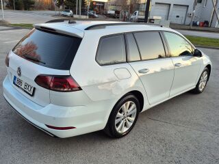 Volkswagen Golf DSG ATM 1.6 R4 TDi 85kW