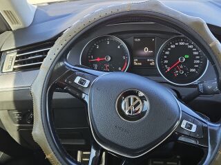 Volkswagen Passat Alltrack 2.0 140kW