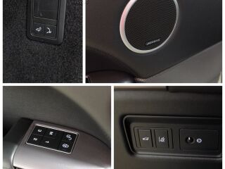 Land Rover Range Rover Sport HSE 3.0 155kW