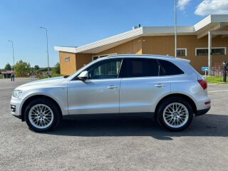 Audi Q5 3.0 176kW