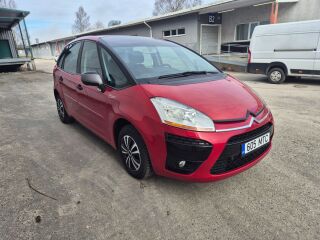 Citroen C4 Picasso 1.6 88kW