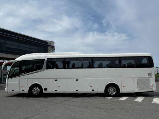 Scania Irizar i6 13.0 302kW
