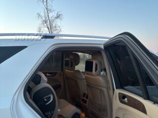 Mercedes-Benz ML 350 3.0 190kW