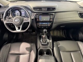 Nissan X-Trail Tekna 5DR 4WD 2.0 130kW
