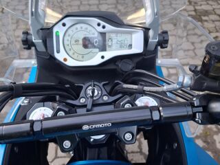 CFMOTO 650MT R2 45kW