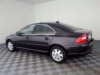 Volvo S80 Summum Facelift ATM 1.6 132kW