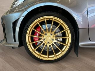 Toyota Yaris GR Premium 1.6 206kW