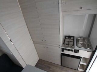 Turatello Mono Living P2