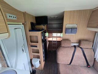 Fiat Ducato 2.3