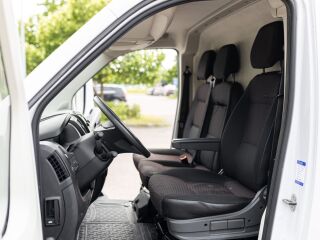 Peugeot Boxer FULL L4 2.2 103kW
