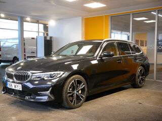 BMW 330 Luxury Line 3.0 195kW