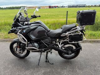 BMW R 1250 GS Adventure 100кВ